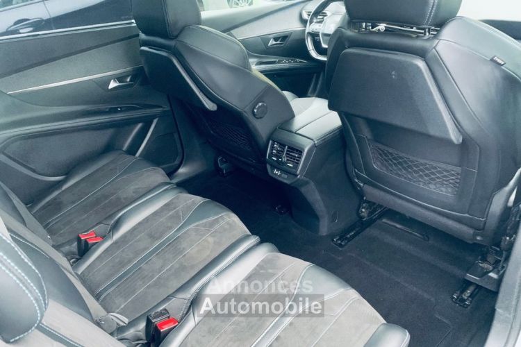 Peugeot 5008 130ch EAT8 Crossway - <small></small> 17.990 € <small>TTC</small> - #12