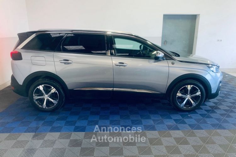 Peugeot 5008 130ch EAT8 Crossway - <small></small> 16.990 € <small>TTC</small> - #5