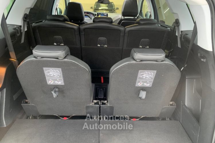 Peugeot 5008 130ch EAT8 Crossway - <small></small> 16.990 € <small>TTC</small> - #15