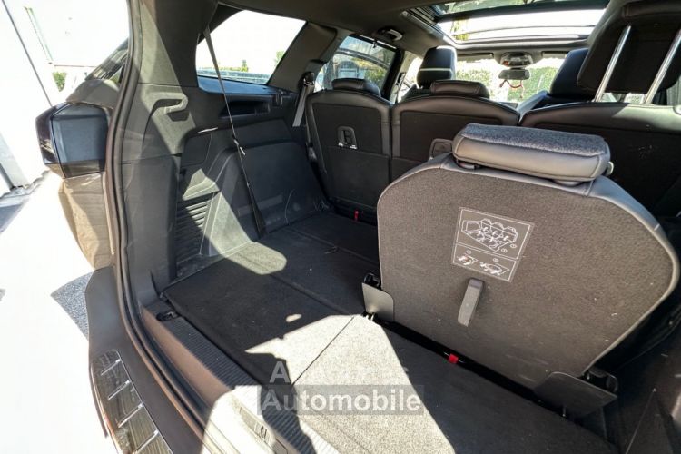 Peugeot 5008 130ch SS EAT8 GT Line TOIT OUVRANT HDI - <small></small> 26.990 € <small>TTC</small> - #15