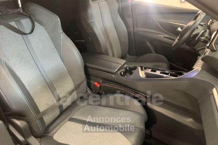 Peugeot 5008 130CV EAT8 ALLURE PACK 20000KMS - <small></small> 29.990 € <small>TTC</small> - #3