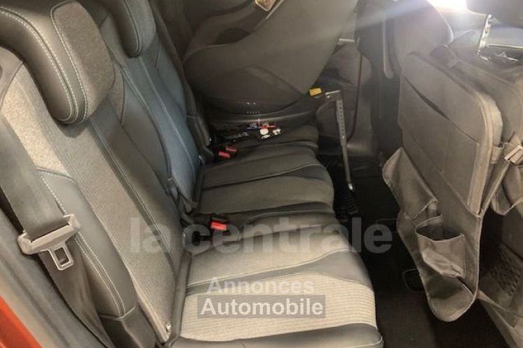 Peugeot 5008 130CV EAT8 ALLURE PACK 20000KMS - <small></small> 29.990 € <small>TTC</small> - #7