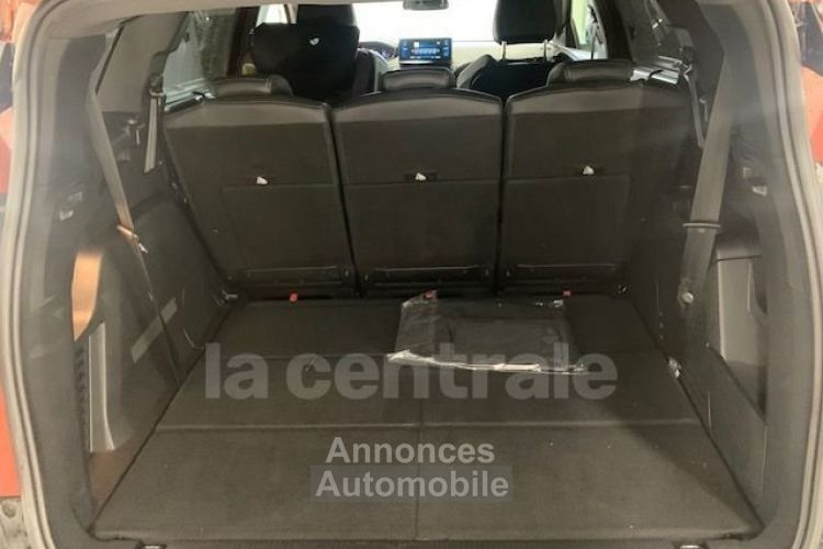 Peugeot 5008 130CV EAT8 ALLURE PACK 20000KMS - <small></small> 29.990 € <small>TTC</small> - #8