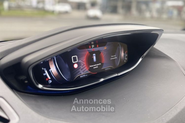 Peugeot 5008 1.5 BLUE HDI 130 GT LINE EAT8 7 PLACES - <small></small> 25.990 € <small></small> - #6