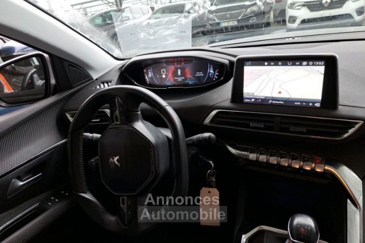 Peugeot 5008 1.5 BLUEHDI 130 ACTIVE BUSINESS 7PL - <small></small> 21.990 € <small>TTC</small> - #3