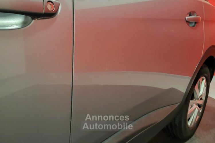 Peugeot 5008 1.5 BLUEHDI 130 ACTIVE BUSINESS BVM6 7 PLACES - <small></small> 16.290 € <small>TTC</small> - #33