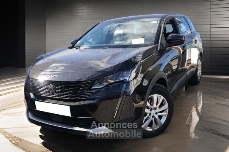 Peugeot 5008 1.5 BlueHDi 130 ACTIVE BUSINESS EAT8 - <small></small> 26.990 € <small>TTC</small> - #1