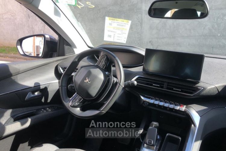 Peugeot 5008 1.5 BlueHDi 130 ACTIVE BUSINESS EAT8 - <small></small> 26.990 € <small>TTC</small> - #2