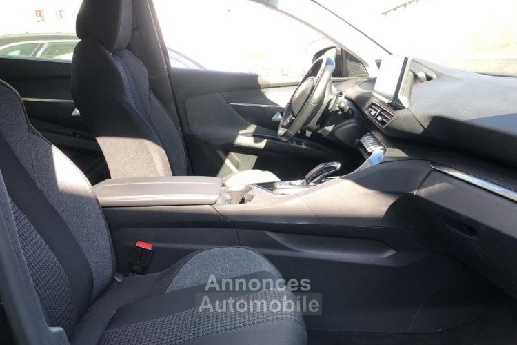 Peugeot 5008 1.5 BlueHDi 130 ACTIVE BUSINESS EAT8 - <small></small> 26.990 € <small>TTC</small> - #4