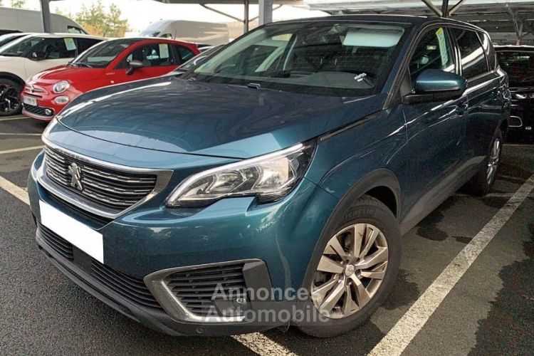 Peugeot 5008 1.5 BLUEHDI 130 ACTIVE BUSINESS EAT8 7PL - <small></small> 21.990 € <small>TTC</small> - #1