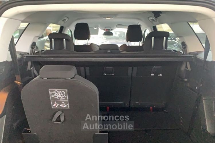 Peugeot 5008 1.5 BLUEHDI 130 ACTIVE BUSINESS EAT8 7PL - <small></small> 21.990 € <small>TTC</small> - #4