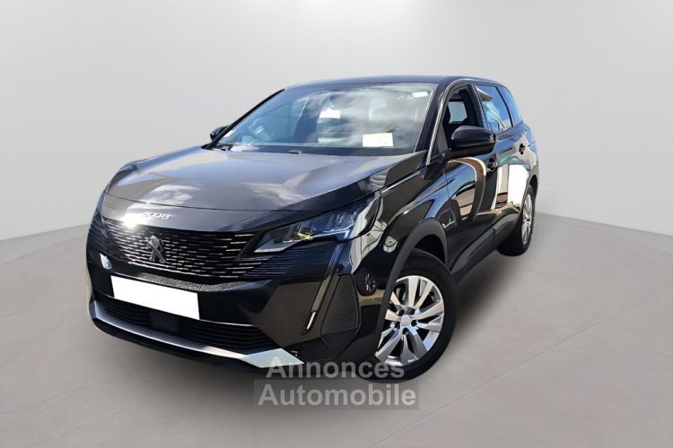 Peugeot 5008 1.5 BlueHDi 130 ACTIVE BUSINESS EAT8 7PL - <small></small> 26.990 € <small>TTC</small> - #1