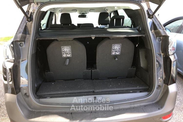 Peugeot 5008 1.5 BlueHDi 130 ACTIVE BUSINESS EAT8 7PL 7 Places - <small></small> 26.990 € <small>TTC</small> - #7