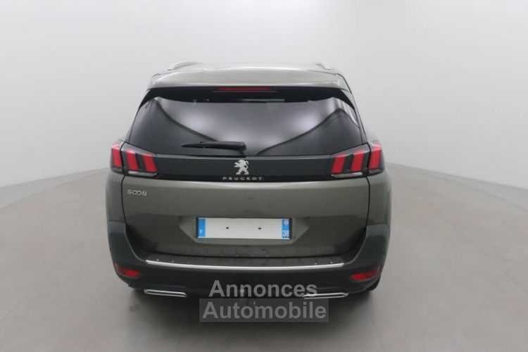 Peugeot 5008 1.5 BlueHDi 130 Allure 7PL - <small></small> 19.990 € <small>TTC</small> - #25