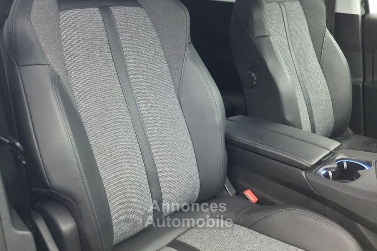 Peugeot 5008 1.5 BlueHDi 130 ALLURE BUSINESS - <small></small> 23.990 € <small>TTC</small> - #6