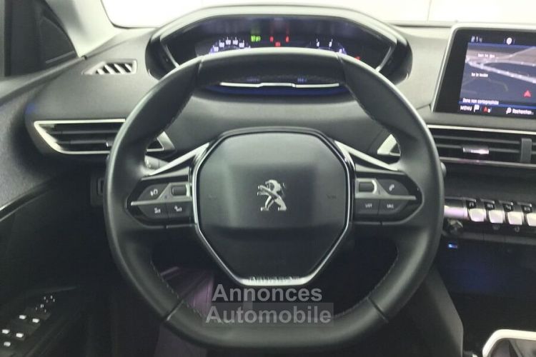 Peugeot 5008 1.5 BlueHDi 130 ALLURE BUSINESS - <small></small> 23.990 € <small>TTC</small> - #28