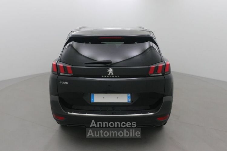 Peugeot 5008 1.5 BlueHDi 130 ALLURE BUSINESS - <small></small> 23.990 € <small>TTC</small> - #32