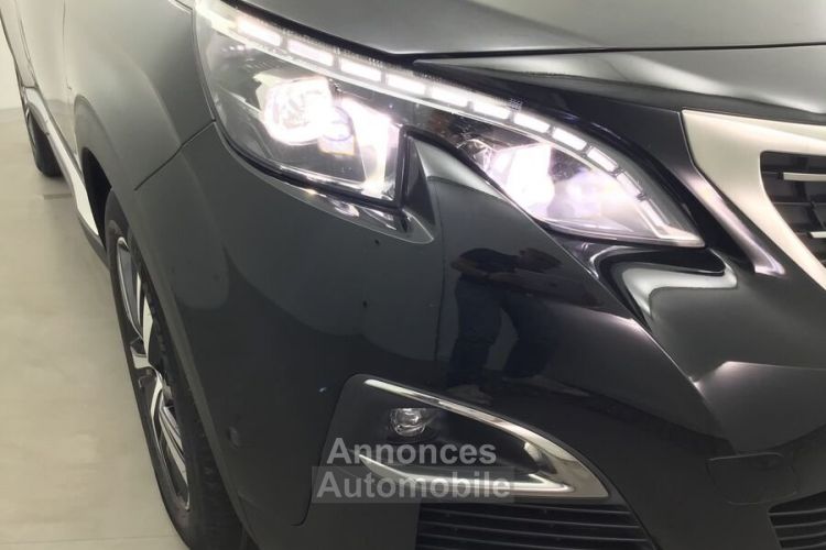 Peugeot 5008 1.5 BlueHDi 130 ALLURE BUSINESS - <small></small> 23.990 € <small>TTC</small> - #30