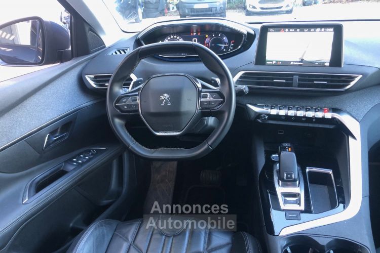 Peugeot 5008 1.5 BLUEHDI 130 ALLURE BUSINESS EAT8 - <small></small> 18.500 € <small>TTC</small> - #18