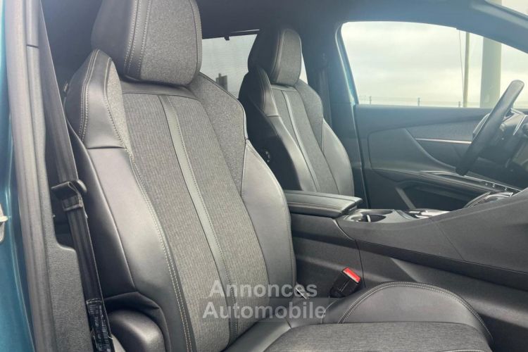 Peugeot 5008 1.5 BlueHDi 130 - BV EAT8 II 2019 GT Line 7 PLACES ! - <small></small> 22.590 € <small></small> - #8