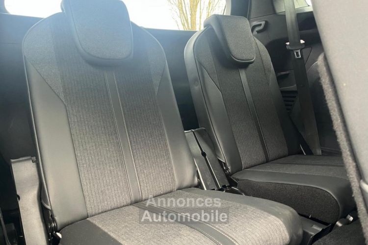 Peugeot 5008 1.5 BlueHDi 130 - BV EAT8 II 2019 GT Line 7 PLACES ! - <small></small> 22.590 € <small></small> - #9