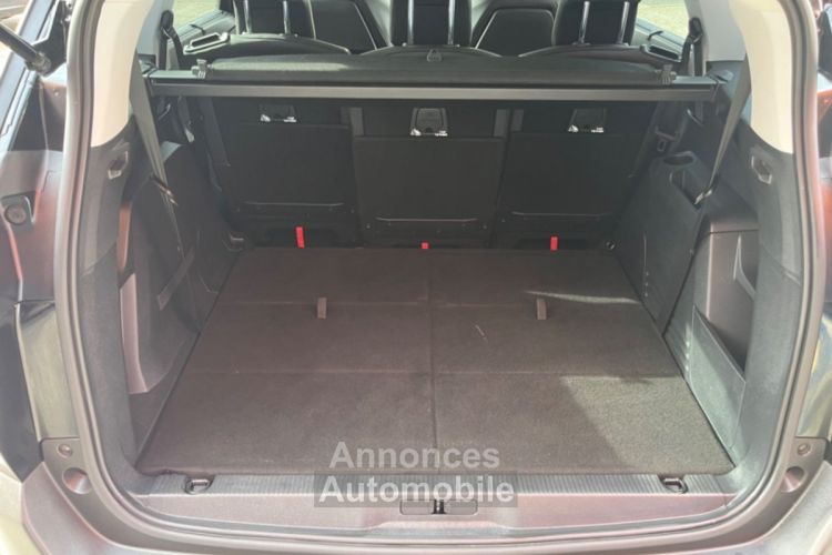 Peugeot 5008 1.5 BlueHDI 130 BV6 ALLURE 7PL - <small></small> 19.450 € <small>TTC</small> - #11