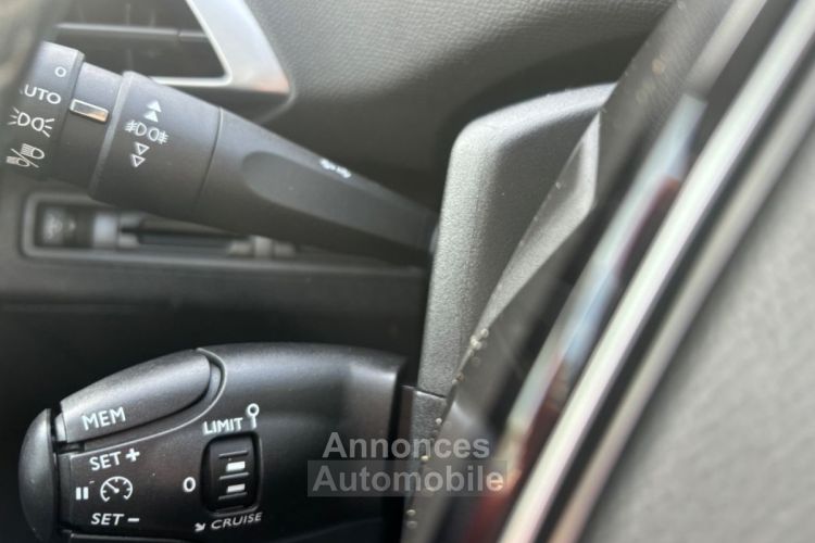 Peugeot 5008 1.5 BlueHDI 130 BV6 ALLURE 7PL - <small></small> 19.450 € <small>TTC</small> - #24