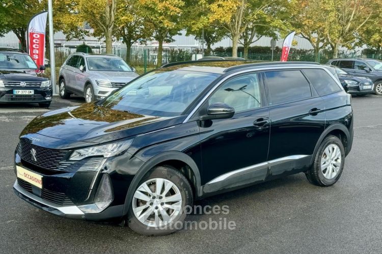 Peugeot 5008 1.5 BLUEHDI 130 CH 7 PLACES STYLE BVM6 - <small></small> 23.490 € <small>TTC</small> - #1