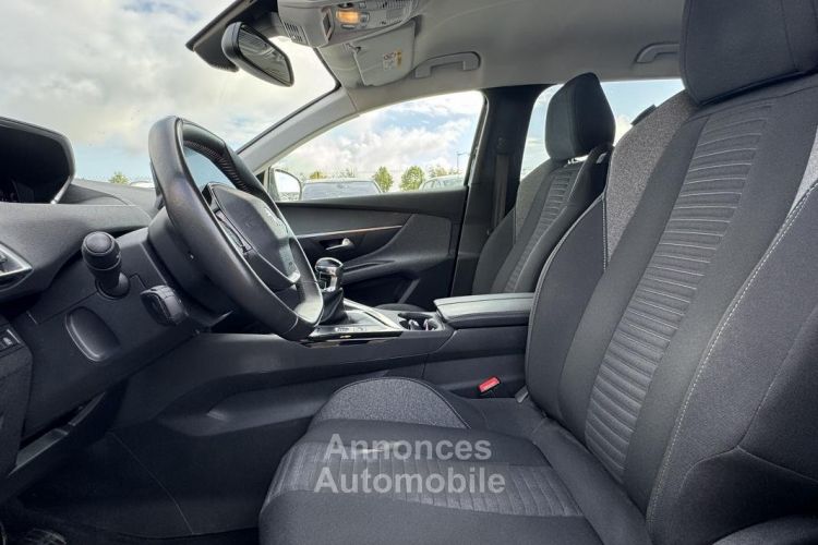 Peugeot 5008 1.5 BLUEHDI 130 CH 7 PLACES STYLE BVM6 - <small></small> 23.490 € <small>TTC</small> - #9