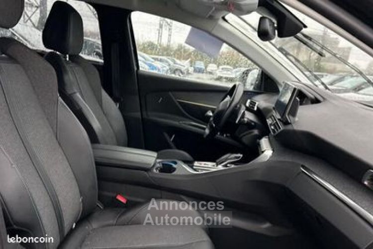 Peugeot 5008 1.5 BlueHDi 130 Ch Allure Pack Auto 7 Places - <small></small> 24.490 € <small>TTC</small> - #4