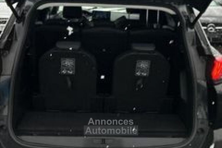 Peugeot 5008 1.5 BlueHDi 130 Ch Allure Pack Auto 7 Places - <small></small> 24.490 € <small>TTC</small> - #5