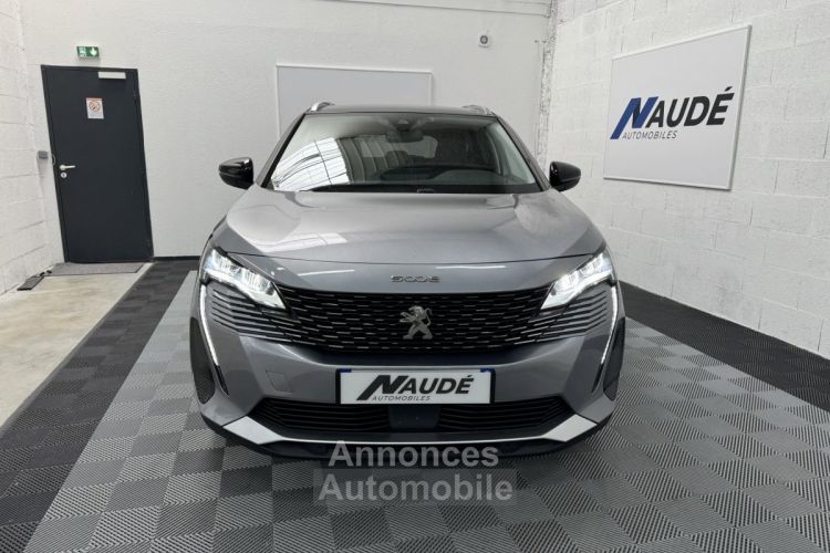 Peugeot 5008 1.5 BlueHDi 130 CH EAT8 ALLURE - GARANTIE 6 MOIS - <small></small> 25.990 € <small>TTC</small> - #2