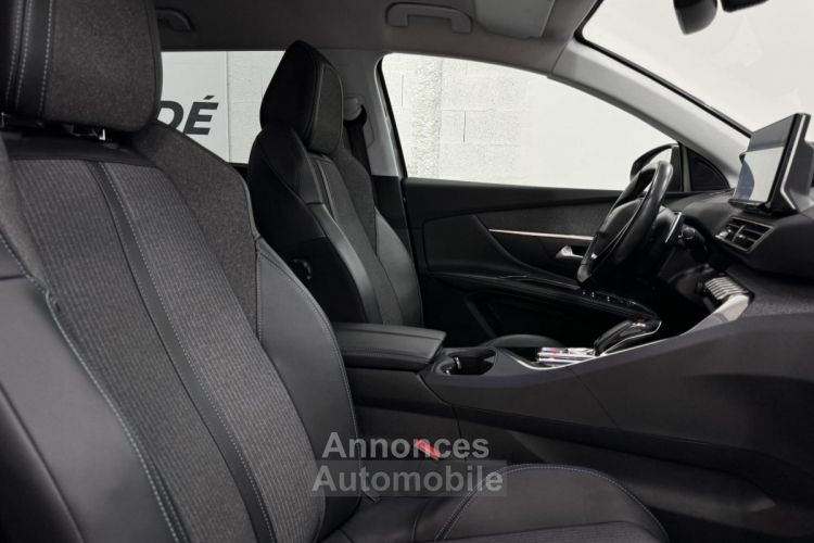 Peugeot 5008 1.5 BlueHDi 130 CH EAT8 ALLURE - GARANTIE 6 MOIS - <small></small> 25.990 € <small>TTC</small> - #16