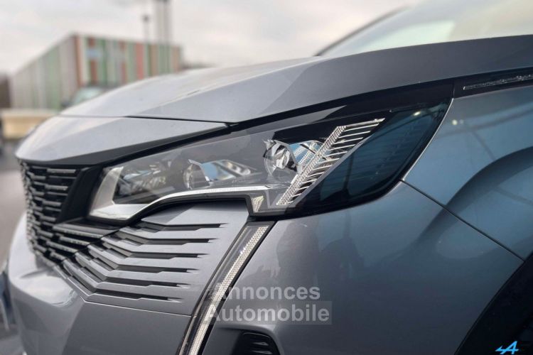 Peugeot 5008 1.5 BLUEHDI 130 CH EAT8 GT - <small></small> 36.990 € <small>TTC</small> - #17