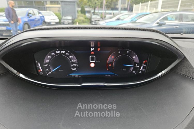 Peugeot 5008 1.5 BLUEHDI 130 GT EAT BVA START-STOP - <small></small> 27.990 € <small>TTC</small> - #13