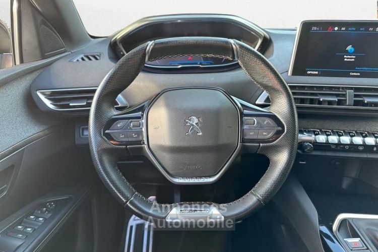 Peugeot 5008 1.5 BLUEHDI 130 GT LINE START-STOP ( 7 PLACES ENTRETIEN CONSTRUCTEUR CAR PLAY CAME... - <small></small> 15.990 € <small>TTC</small> - #20