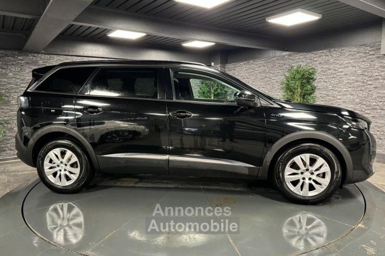 Peugeot 5008 1.5 BlueHDi 130 Style - <small></small> 25.990 € <small></small> - #4