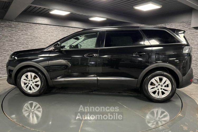 Peugeot 5008 1.5 BlueHDi 130 Style - <small></small> 25.990 € <small></small> - #8