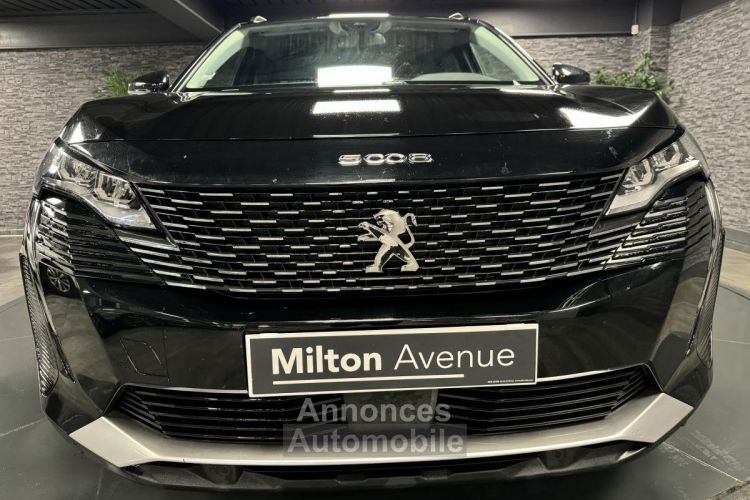 Peugeot 5008 1.5 BlueHDi 130 Style - <small></small> 25.990 € <small></small> - #26