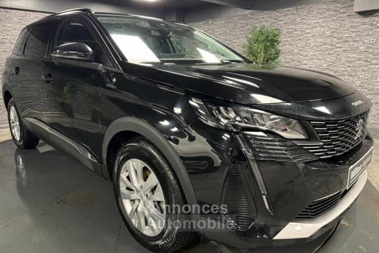 Peugeot 5008 1.5 BlueHDi 130 Style - <small></small> 25.990 € <small></small> - #27