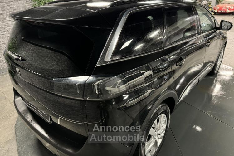 Peugeot 5008 1.5 BlueHDi 130 Style - <small></small> 25.990 € <small></small> - #32