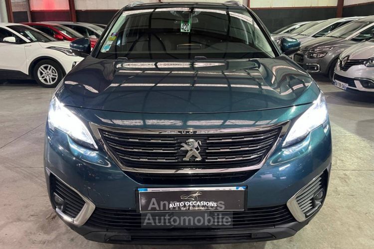 Peugeot 5008 1.5 BlueHDi 130ch Active Business EAT8 - <small></small> 13.990 € <small>TTC</small> - #2