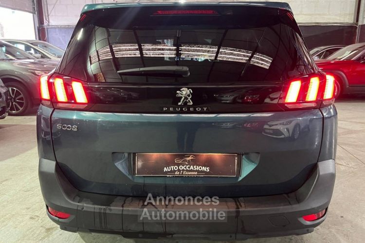 Peugeot 5008 1.5 BlueHDi 130ch Active Business EAT8 - <small></small> 13.990 € <small>TTC</small> - #5