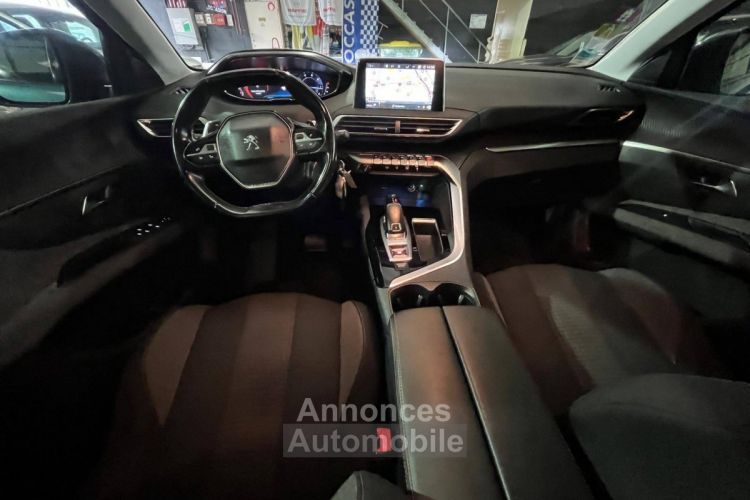 Peugeot 5008 1.5 BlueHDi 130ch Active Business EAT8 - <small></small> 13.990 € <small>TTC</small> - #11