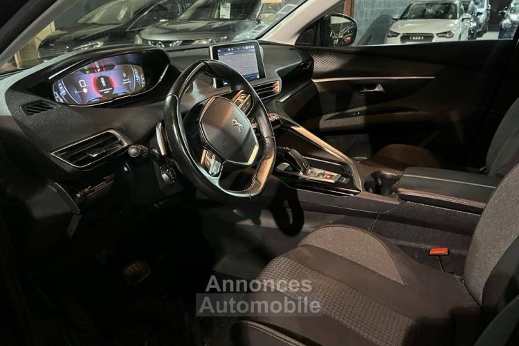 Peugeot 5008 1.5 BlueHDi 130ch Active Business S&S EAT8 7 PL - <small></small> 16.990 € <small>TTC</small> - #7