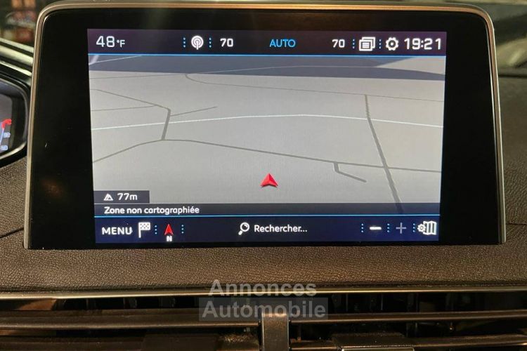 Peugeot 5008 1.5 BlueHDi 130ch Active Business S&S EAT8 7 PL - <small></small> 16.990 € <small>TTC</small> - #16