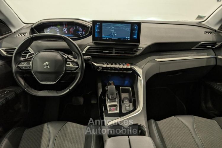 Peugeot 5008 1.5 BLUEHDI 130ch ACTIVE PACK EAT8 - <small></small> 23.990 € <small>TTC</small> - #3