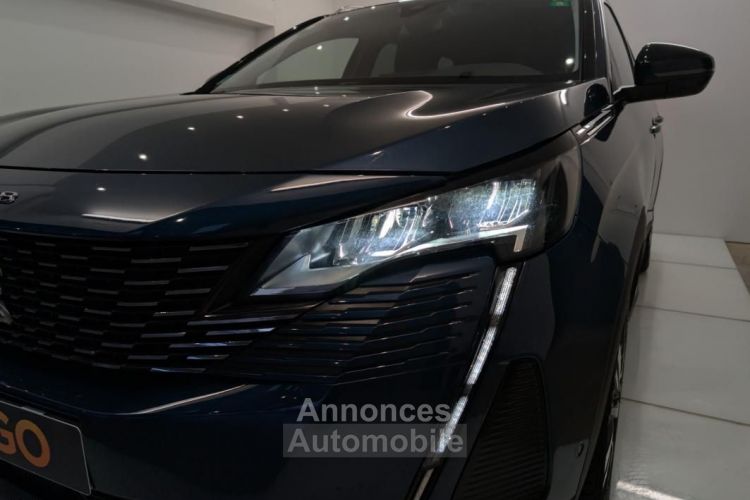 Peugeot 5008 1.5 BLUEHDI 130ch ACTIVE PACK EAT8 - <small></small> 23.990 € <small>TTC</small> - #14