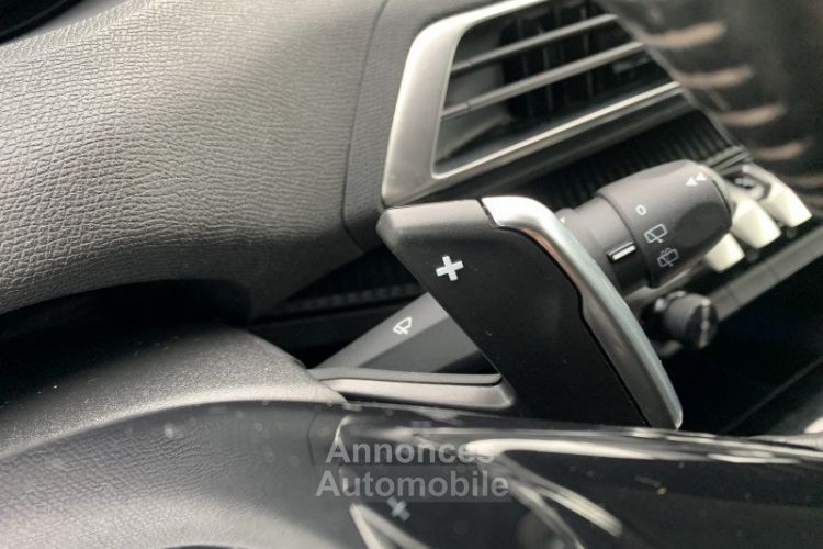 Peugeot 5008 1.5 BLUEHDI 130CH ALLURE BUSINESS EAT8 7PL APPLE CARPLAY - <small></small> 15.480 € <small>TTC</small> - #14