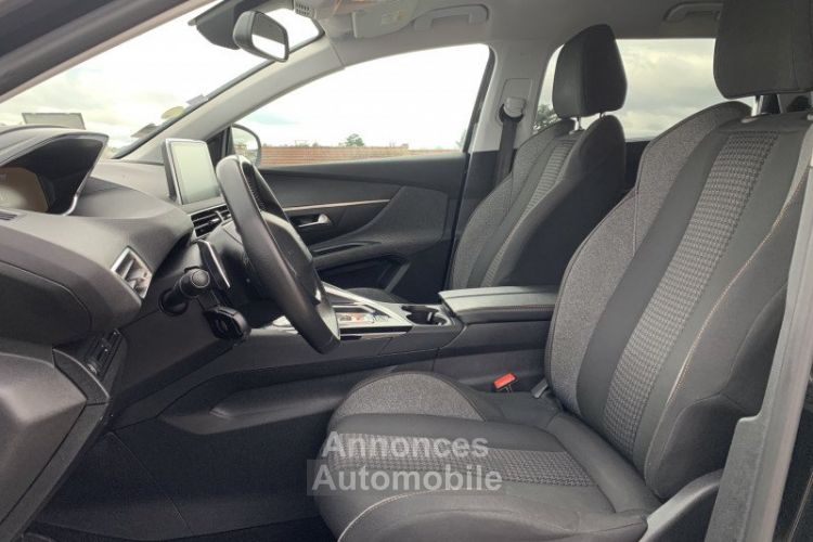 Peugeot 5008 1.5 BLUEHDI 130CH ALLURE BUSINESS EAT8 7PL APPLE CARPLAY - <small></small> 15.480 € <small>TTC</small> - #20